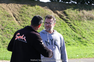 04/11/2018 : Endurance Loisir 4T Razbitumes à Karting 2 Muret (Photos Stéphane Agnus) 2018 — karting