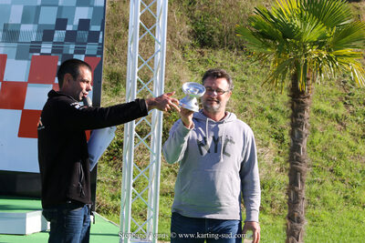 04/11/2018 : Endurance Loisir 4T Razbitumes à Karting 2 Muret (Photos Stéphane Agnus) 2018 — karting