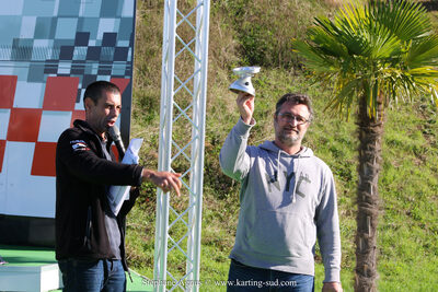 04/11/2018 : Endurance Loisir 4T Razbitumes à Karting 2 Muret (Photos Stéphane Agnus) 2018 — karting