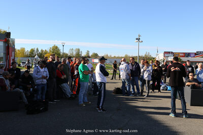04/11/2018 : Endurance Loisir 4T Razbitumes à Karting 2 Muret (Photos Stéphane Agnus) 2018 — karting