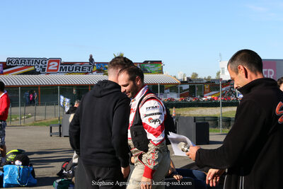 04/11/2018 : Endurance Loisir 4T Razbitumes à Karting 2 Muret (Photos Stéphane Agnus) 2018 — karting
