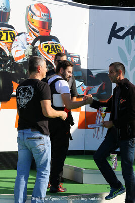 04/11/2018 : Endurance Loisir 4T Razbitumes à Karting 2 Muret (Photos Stéphane Agnus) 2018 — karting