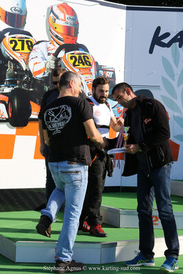 04/11/2018 : Endurance Loisir 4T Razbitumes à Karting 2 Muret (Photos Stéphane Agnus) 2018 — karting