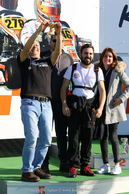 04/11/2018 : Endurance Loisir 4T Razbitumes à Karting 2 Muret (Photos Stéphane Agnus) 2018 — karting