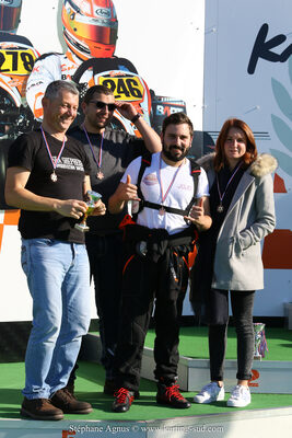 04/11/2018 : Endurance Loisir 4T Razbitumes à Karting 2 Muret (Photos Stéphane Agnus) 2018 — karting