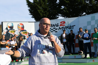 04/11/2018 : Endurance Loisir 4T Razbitumes à Karting 2 Muret (Photos Stéphane Agnus) 2018 — karting
