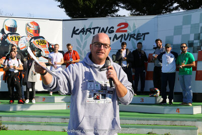 04/11/2018 : Endurance Loisir 4T Razbitumes à Karting 2 Muret (Photos Stéphane Agnus) 2018 — karting