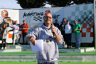 04/11/2018 : Endurance Loisir 4T Razbitumes à Karting 2 Muret (Photos Stéphane Agnus) 2018 — karting