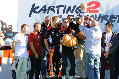 04/11/2018 : Endurance Loisir 4T Razbitumes à Karting 2 Muret (Photos Stéphane Agnus) 2018 — karting