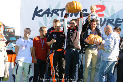 04/11/2018 : Endurance Loisir 4T Razbitumes à Karting 2 Muret (Photos Stéphane Agnus) 2018 — karting