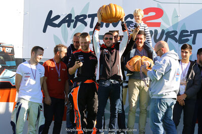 04/11/2018 : Endurance Loisir 4T Razbitumes à Karting 2 Muret (Photos Stéphane Agnus) 2018 — karting