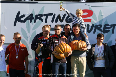 04/11/2018 : Endurance Loisir 4T Razbitumes à Karting 2 Muret (Photos Stéphane Agnus) 2018 — karting