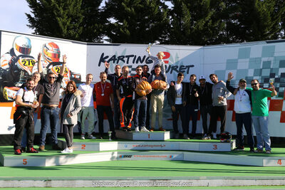 04/11/2018 : Endurance Loisir 4T Razbitumes à Karting 2 Muret (Photos Stéphane Agnus) 2018 — karting