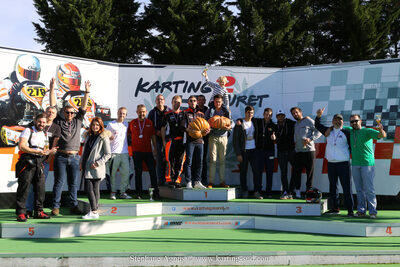 04/11/2018 : Endurance Loisir 4T Razbitumes à Karting 2 Muret (Photos Stéphane Agnus) 2018 — karting