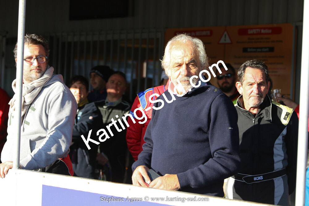 04/11/2018 : Endurance Loisir 4T Razbitumes à Karting 2 Muret (Photos Stéphane Agnus) 2018 — karting