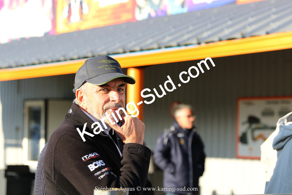 04/11/2018 : Endurance Loisir 4T Razbitumes à Karting 2 Muret (Photos Stéphane Agnus) 2018 — karting