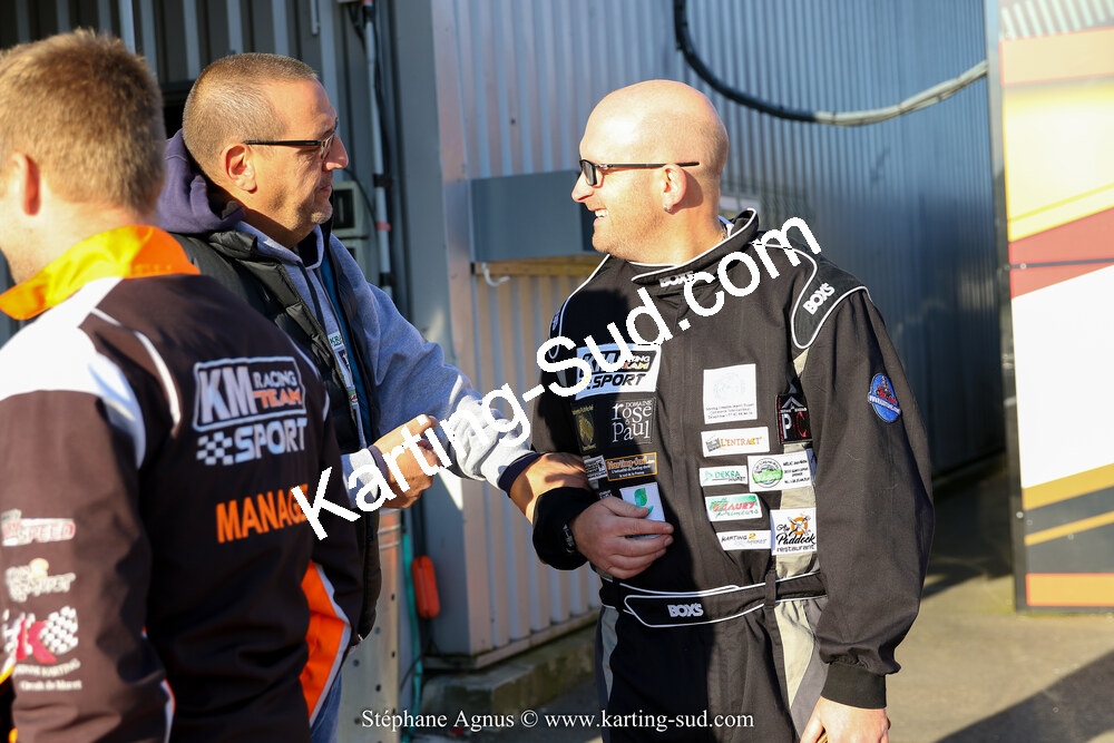04/11/2018 : Endurance Loisir 4T Razbitumes à Karting 2 Muret (Photos Stéphane Agnus) 2018 — karting