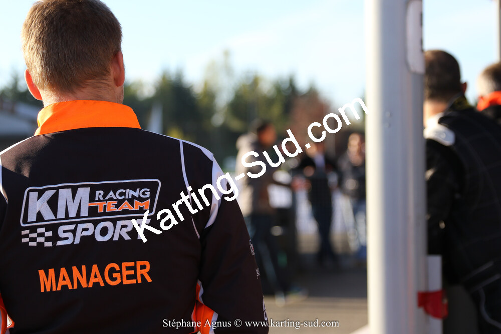 04/11/2018 : Endurance Loisir 4T Razbitumes à Karting 2 Muret (Photos Stéphane Agnus) 2018 — karting