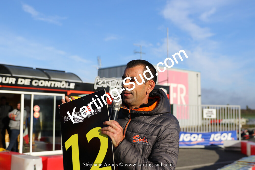 Jean AUBERT — 04/11/2018 : Endurance Loisir 4T Razbitumes à Karting 2 Muret (Photos Stéphane Agnus) 2018 — karting