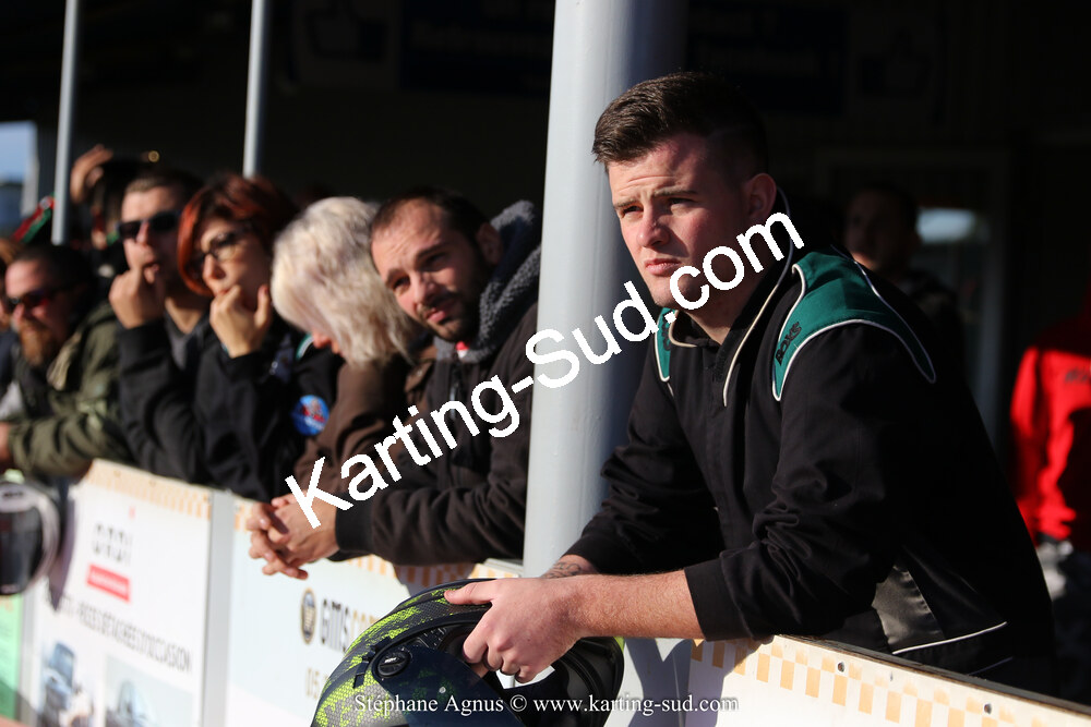 04/11/2018 : Endurance Loisir 4T Razbitumes à Karting 2 Muret (Photos Stéphane Agnus) 2018 — karting