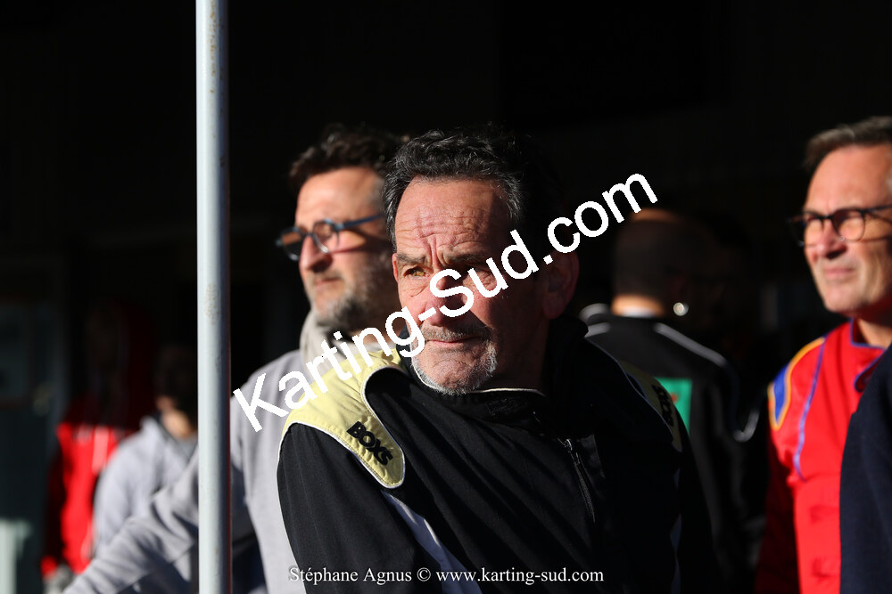 04/11/2018 : Endurance Loisir 4T Razbitumes à Karting 2 Muret (Photos Stéphane Agnus) 2018 — karting