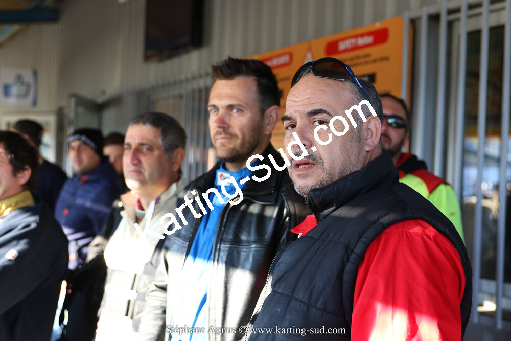 04/11/2018 : Endurance Loisir 4T Razbitumes à Karting 2 Muret (Photos Stéphane Agnus) 2018 — karting