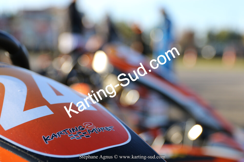 04/11/2018 : Endurance Loisir 4T Razbitumes à Karting 2 Muret (Photos Stéphane Agnus) 2018 — karting