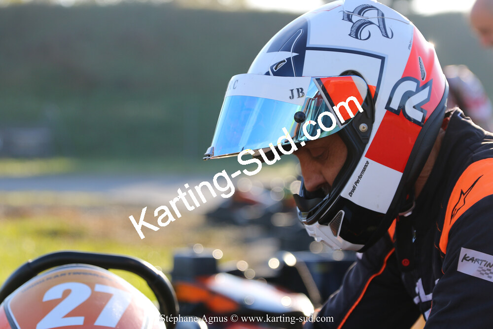 04/11/2018 : Endurance Loisir 4T Razbitumes à Karting 2 Muret (Photos Stéphane Agnus) 2018 — karting