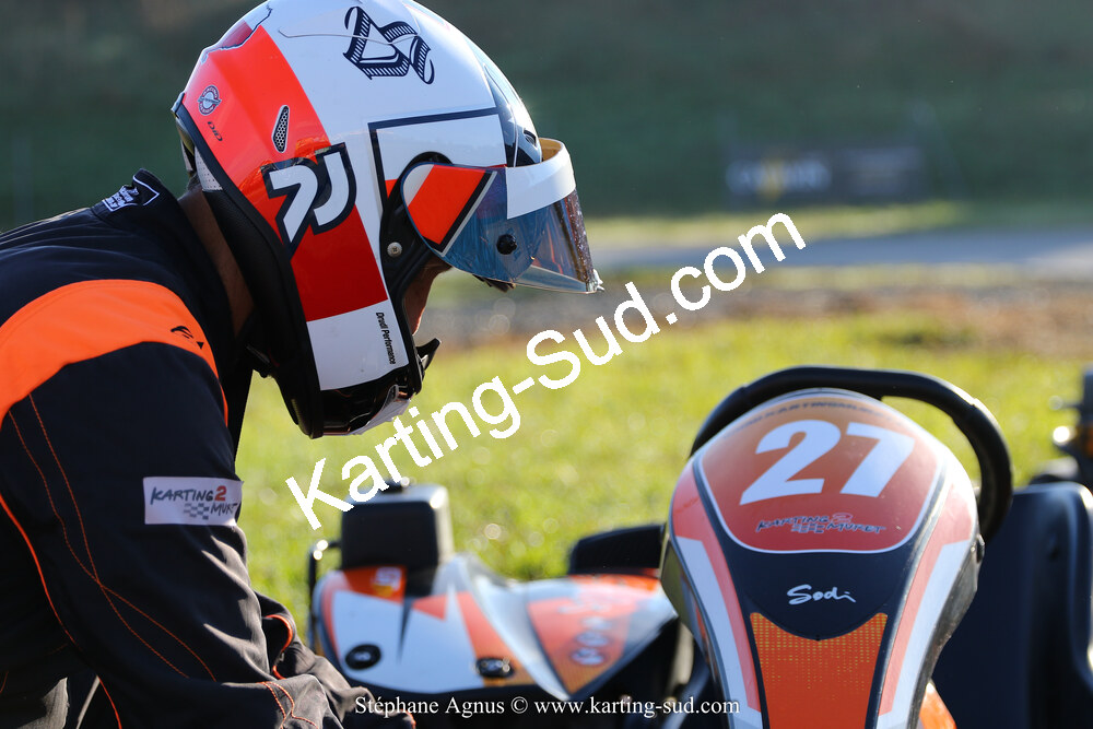 04/11/2018 : Endurance Loisir 4T Razbitumes à Karting 2 Muret (Photos Stéphane Agnus) 2018 — karting