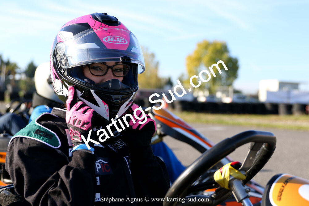 04/11/2018 : Endurance Loisir 4T Razbitumes à Karting 2 Muret (Photos Stéphane Agnus) 2018 — karting