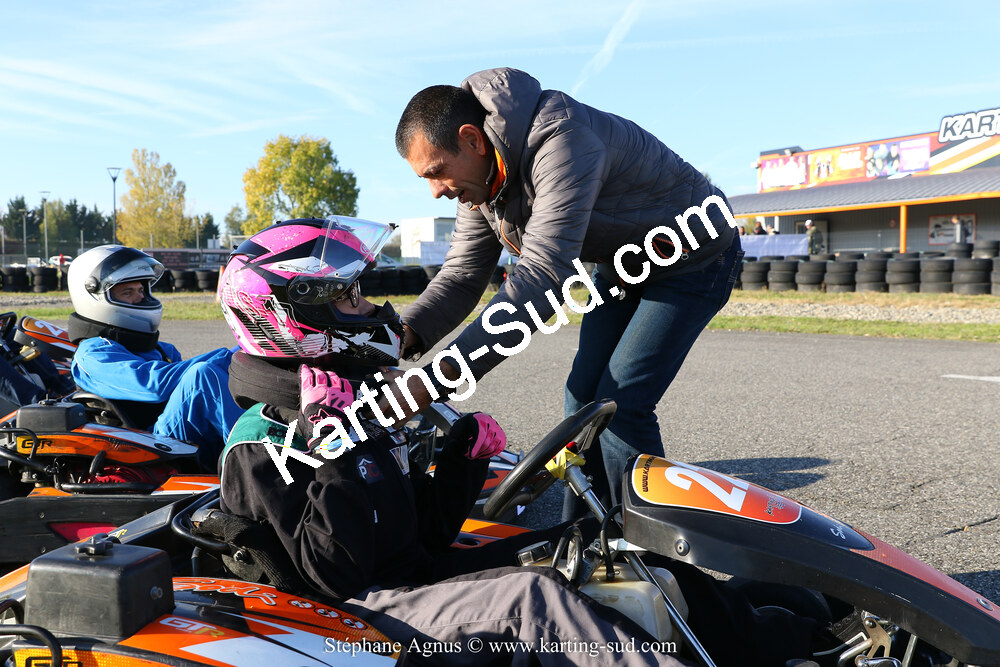 04/11/2018 : Endurance Loisir 4T Razbitumes à Karting 2 Muret (Photos Stéphane Agnus) 2018 — karting