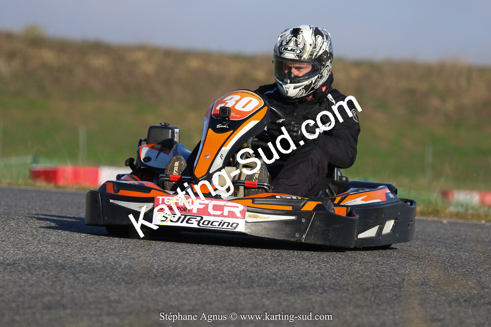 04/11/2018 : Endurance Loisir 4T Razbitumes à Karting 2 Muret (Photos Stéphane Agnus) 2018 — karting