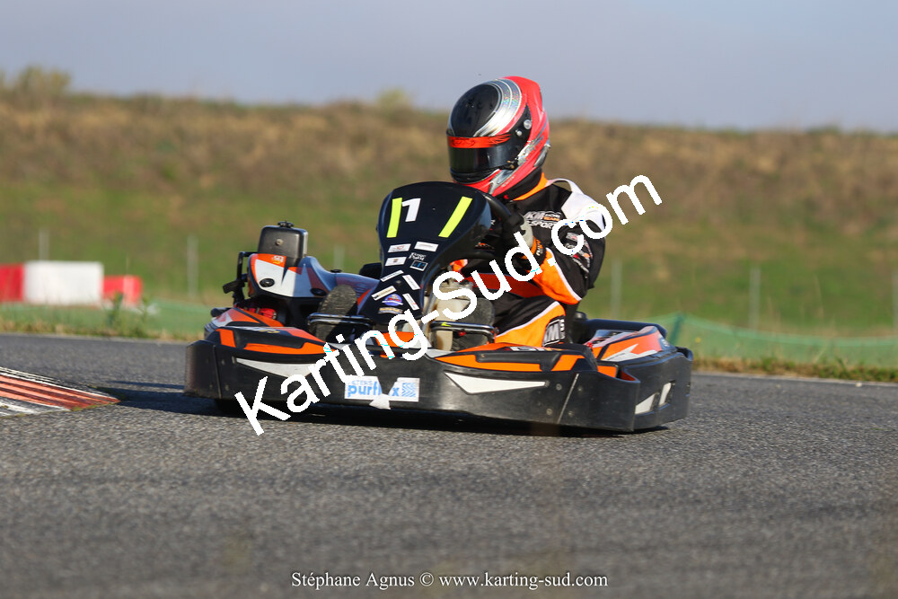 04/11/2018 : Endurance Loisir 4T Razbitumes à Karting 2 Muret (Photos Stéphane Agnus) 2018 — karting