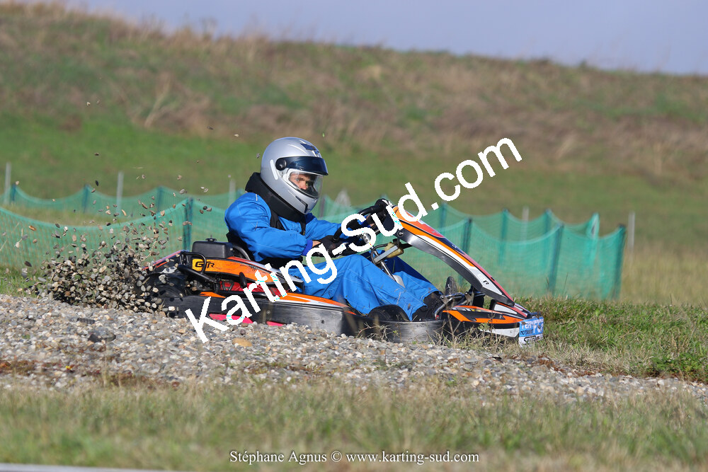 04/11/2018 : Endurance Loisir 4T Razbitumes à Karting 2 Muret (Photos Stéphane Agnus) 2018 — karting