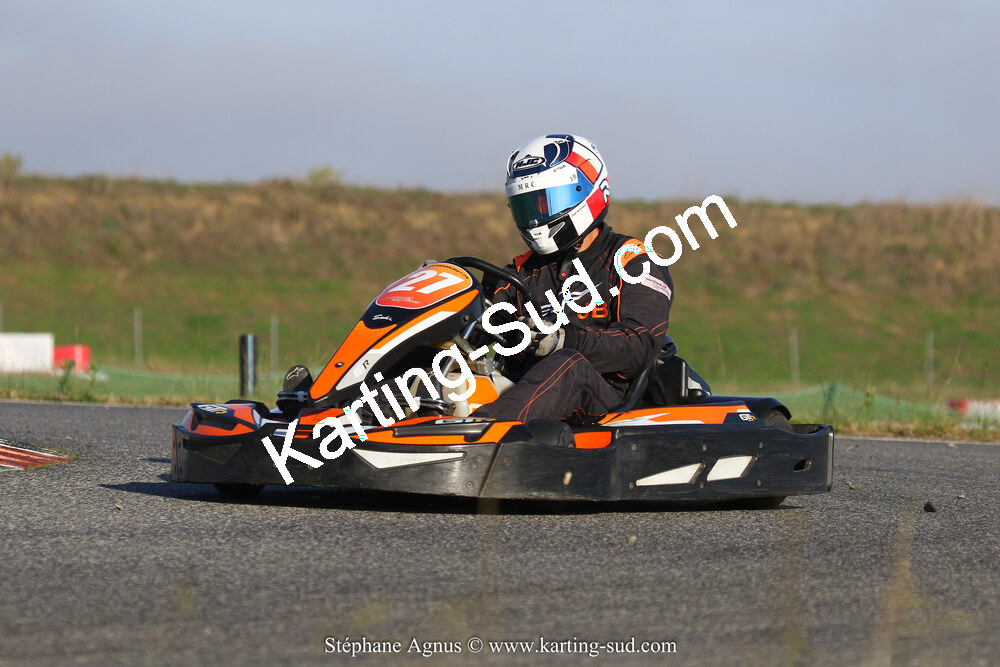 04/11/2018 : Endurance Loisir 4T Razbitumes à Karting 2 Muret (Photos Stéphane Agnus) 2018 — karting
