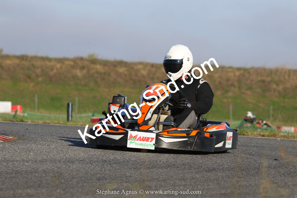 04/11/2018 : Endurance Loisir 4T Razbitumes à Karting 2 Muret (Photos Stéphane Agnus) 2018 — karting