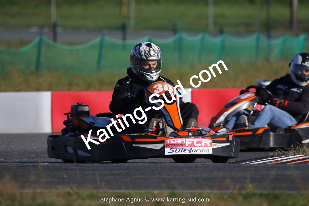 04/11/2018 : Endurance Loisir 4T Razbitumes à Karting 2 Muret (Photos Stéphane Agnus) 2018 — karting