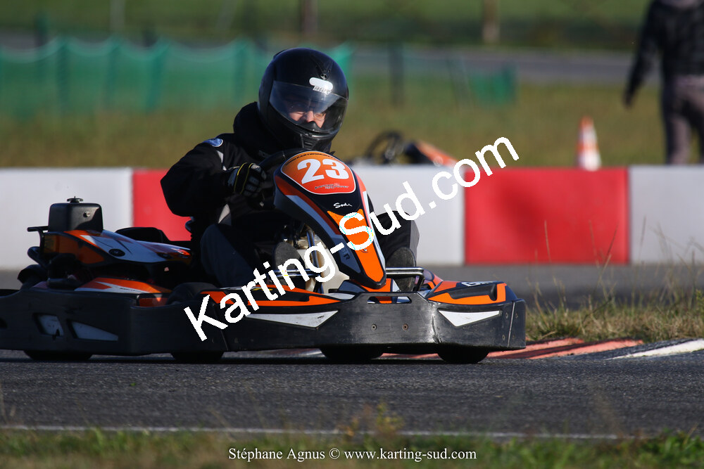 04/11/2018 : Endurance Loisir 4T Razbitumes à Karting 2 Muret (Photos Stéphane Agnus) 2018 — karting