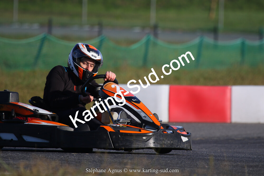 04/11/2018 : Endurance Loisir 4T Razbitumes à Karting 2 Muret (Photos Stéphane Agnus) 2018 — karting