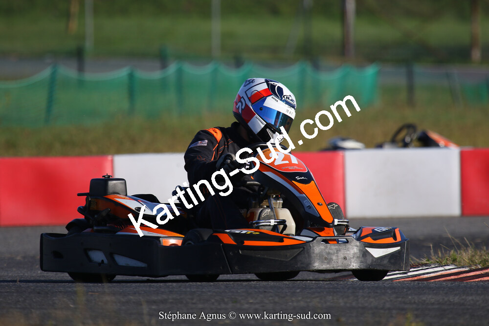 04/11/2018 : Endurance Loisir 4T Razbitumes à Karting 2 Muret (Photos Stéphane Agnus) 2018 — karting