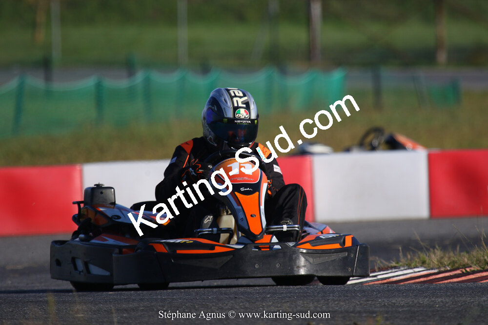 04/11/2018 : Endurance Loisir 4T Razbitumes à Karting 2 Muret (Photos Stéphane Agnus) 2018 — karting