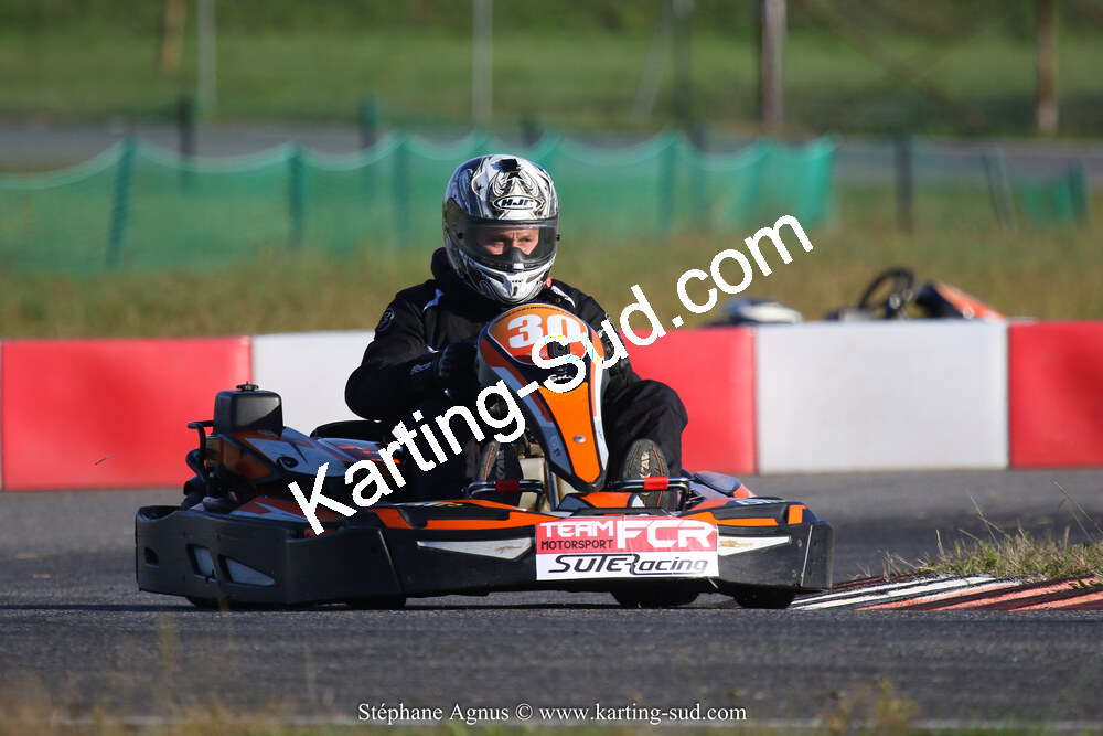 04/11/2018 : Endurance Loisir 4T Razbitumes à Karting 2 Muret (Photos Stéphane Agnus) 2018 — karting