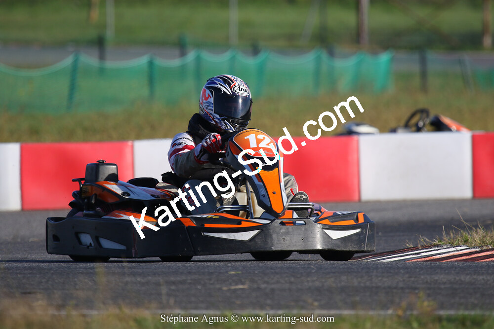 04/11/2018 : Endurance Loisir 4T Razbitumes à Karting 2 Muret (Photos Stéphane Agnus) 2018 — karting