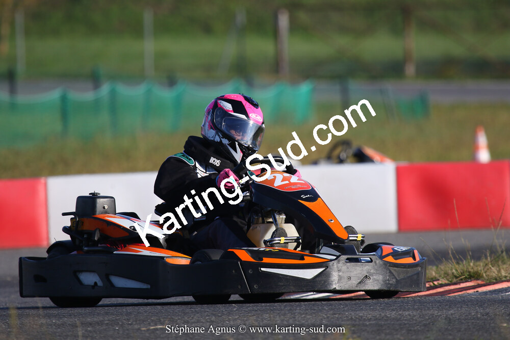 04/11/2018 : Endurance Loisir 4T Razbitumes à Karting 2 Muret (Photos Stéphane Agnus) 2018 — karting