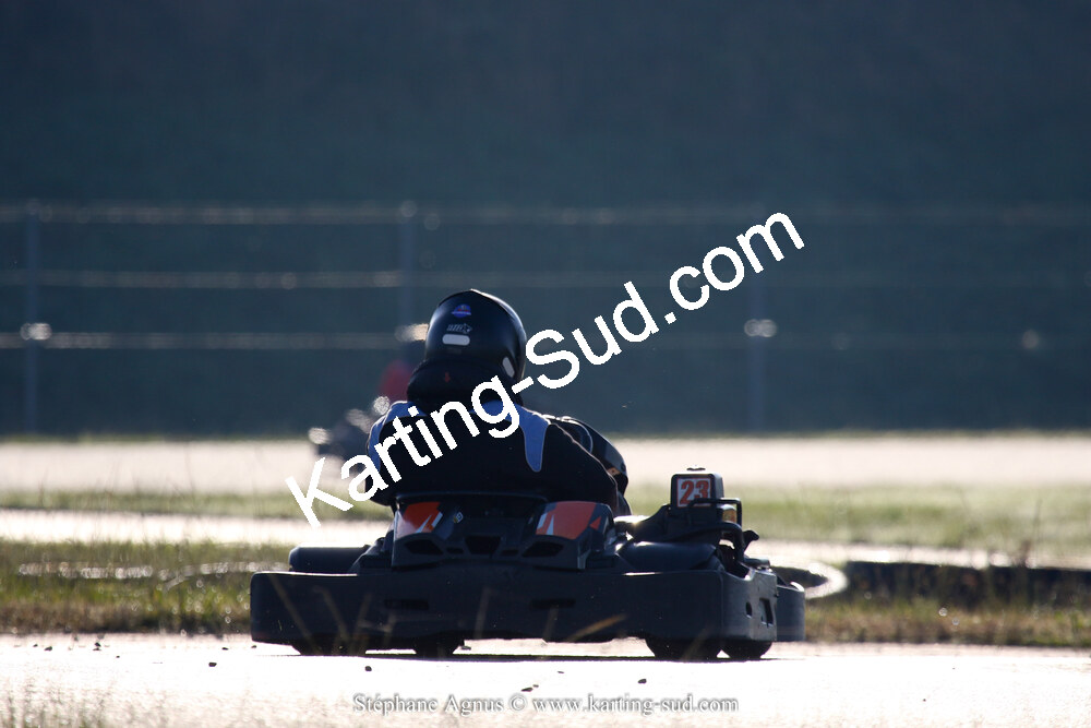 04/11/2018 : Endurance Loisir 4T Razbitumes à Karting 2 Muret (Photos Stéphane Agnus) 2018 — karting