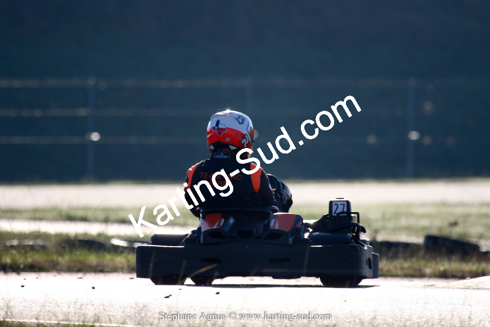 04/11/2018 : Endurance Loisir 4T Razbitumes à Karting 2 Muret (Photos Stéphane Agnus) 2018 — karting