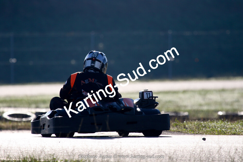 04/11/2018 : Endurance Loisir 4T Razbitumes à Karting 2 Muret (Photos Stéphane Agnus) 2018 — karting
