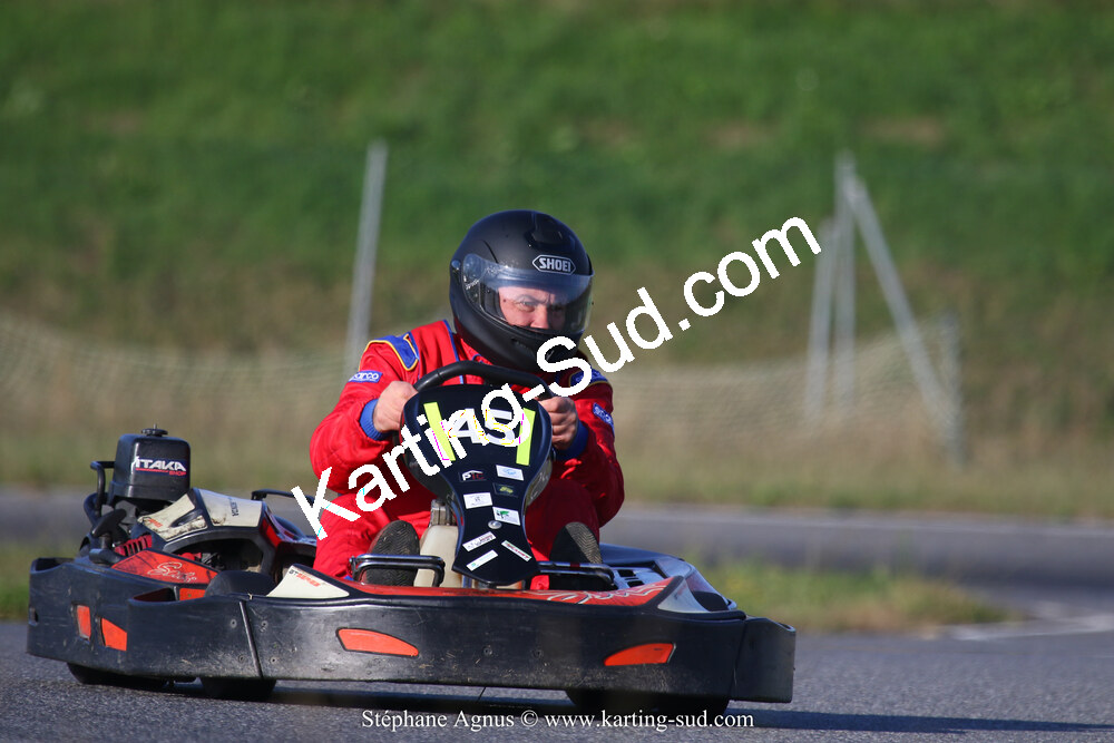 04/11/2018 : Endurance Loisir 4T Razbitumes à Karting 2 Muret (Photos Stéphane Agnus) 2018 — karting