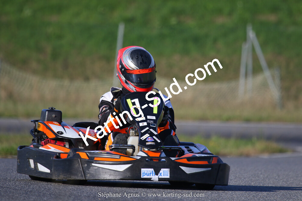 04/11/2018 : Endurance Loisir 4T Razbitumes à Karting 2 Muret (Photos Stéphane Agnus) 2018 — karting