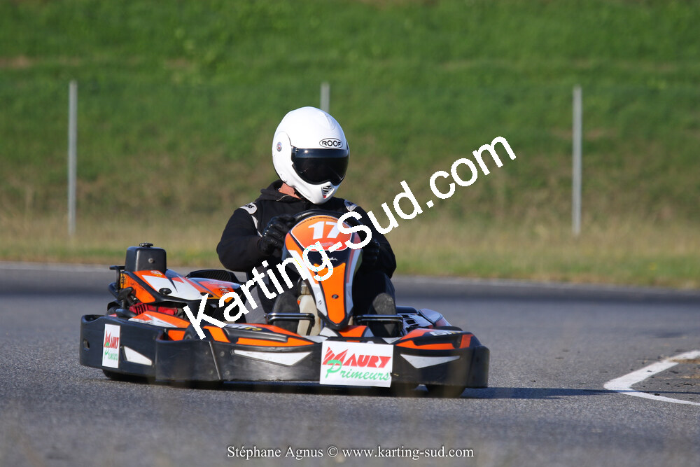 04/11/2018 : Endurance Loisir 4T Razbitumes à Karting 2 Muret (Photos Stéphane Agnus) 2018 — karting